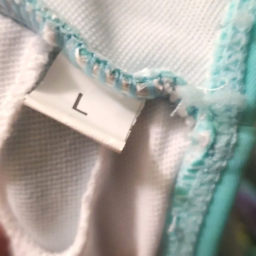 Sexy Monokini Cut Out One Piece Bikini  Size Large